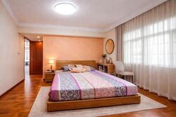 Blk 237 Pasir Ris Street 21 (Pasir Ris), HDB Executive #567750381